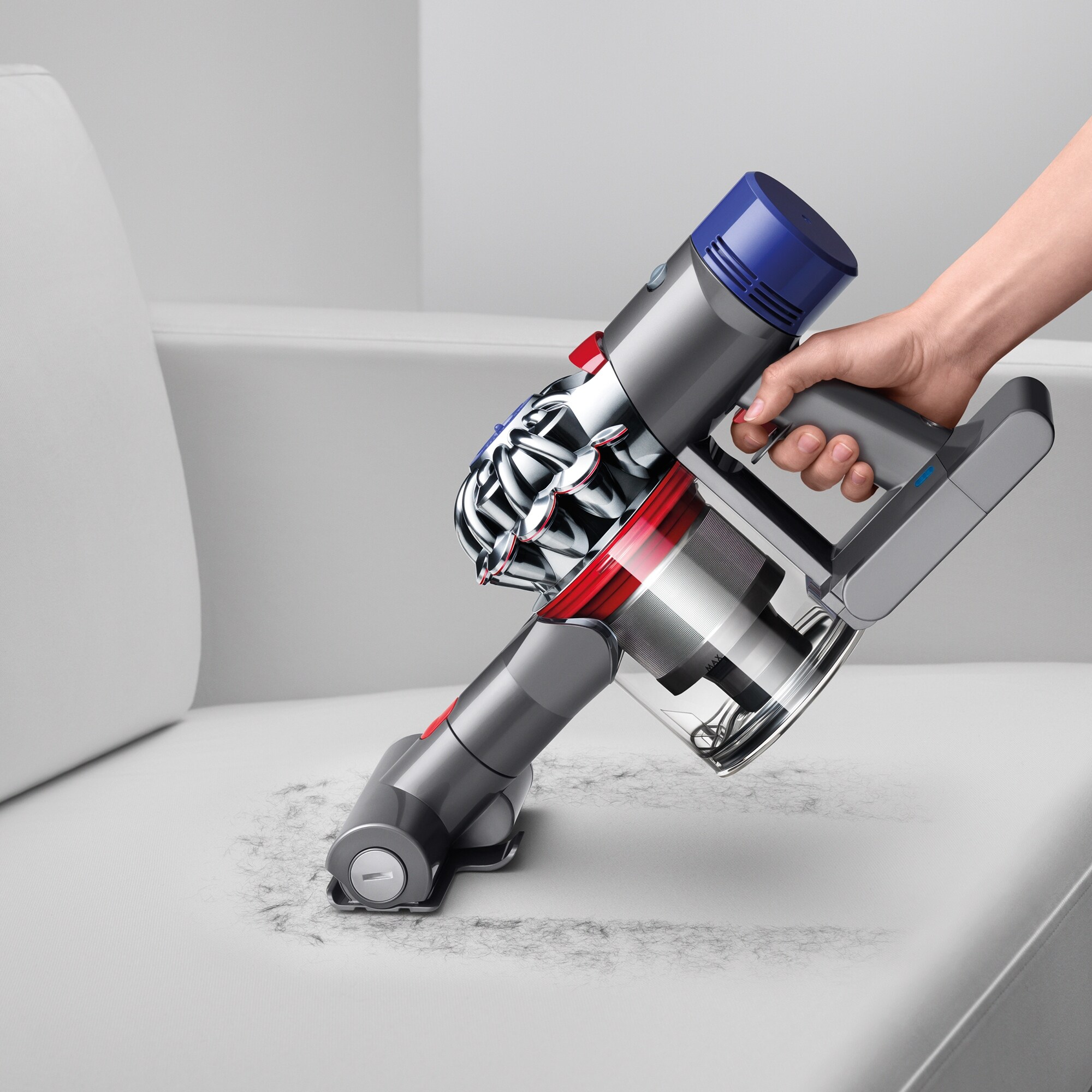 Dyson V8 Animal+ Cordless Vacuum Cleaner - Bed Bath & Beyond